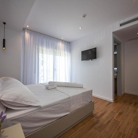 Hesperus Hotel Vlore Luaran gambar