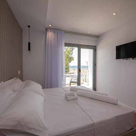 Hesperus Hotel Vlore Luaran gambar