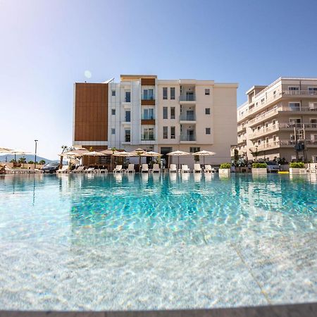 Hesperus Hotel Vlore Luaran gambar